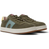 Sneakers Runner Kids Green - Sneakers - 1 - thumbnail