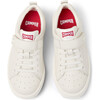 Sneakers Runner Kids White - Sneakers - 4