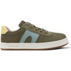 Sneakers Runner Kids Green - Sneakers - 2