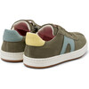 Sneakers Runner Kids Green - Sneakers - 3