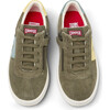 Sneakers Runner Kids Green - Sneakers - 4