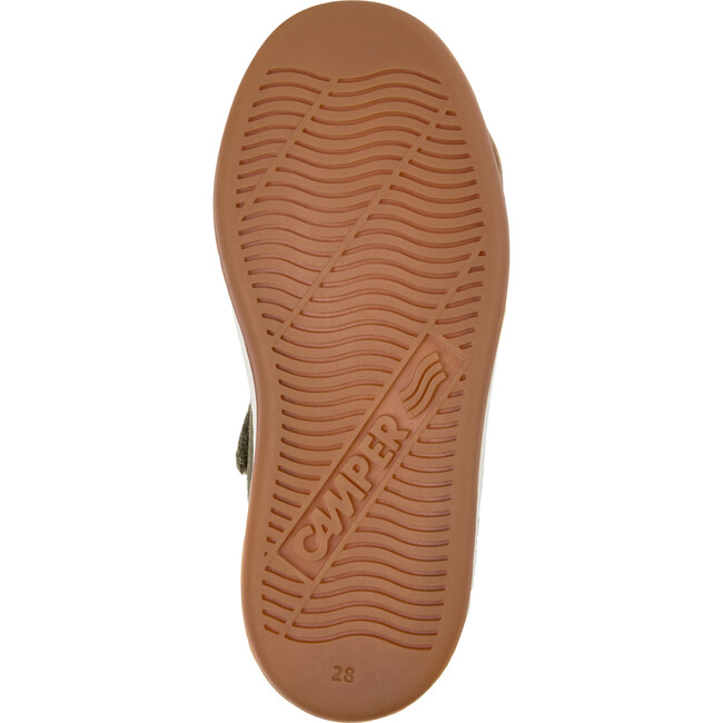 Sneakers Runner Kids Green - Sneakers - 5