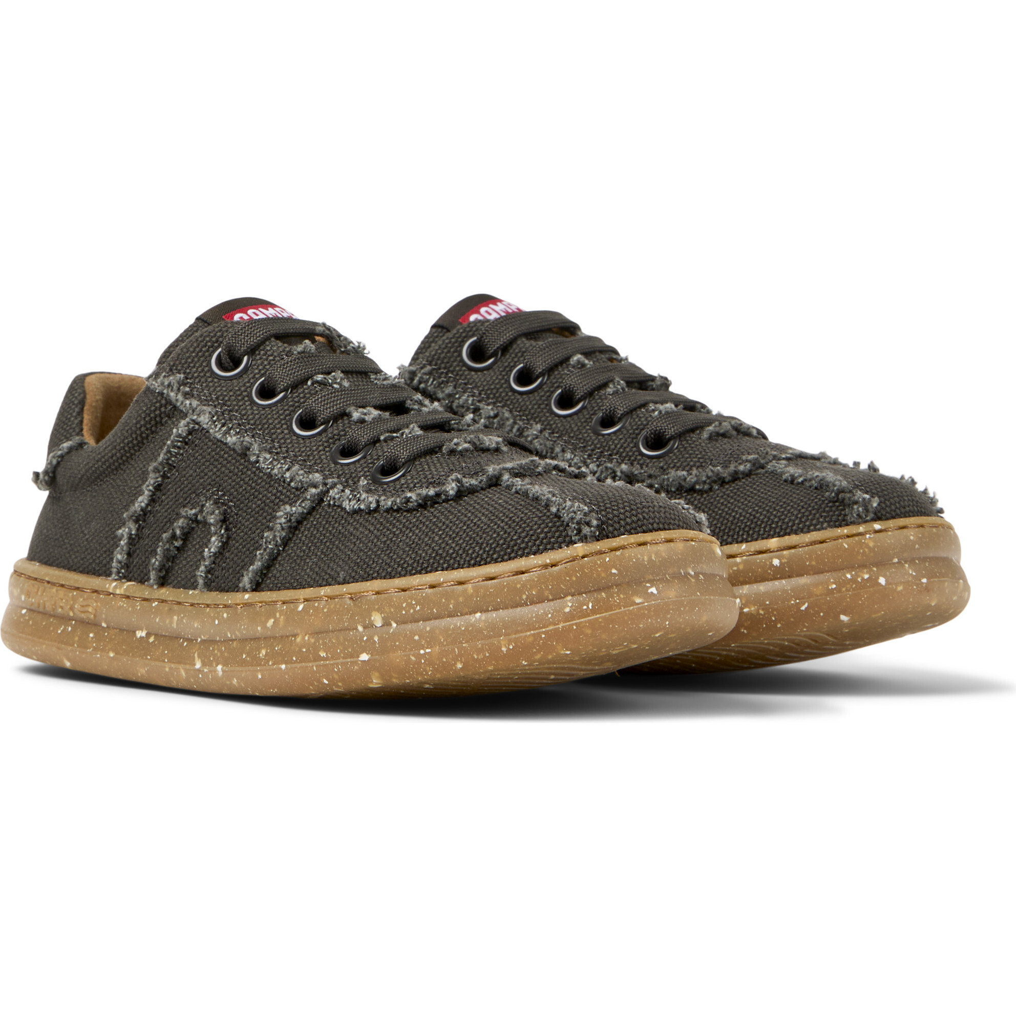 Sneakers Runner Four Kids Grey - Sneakers - 1