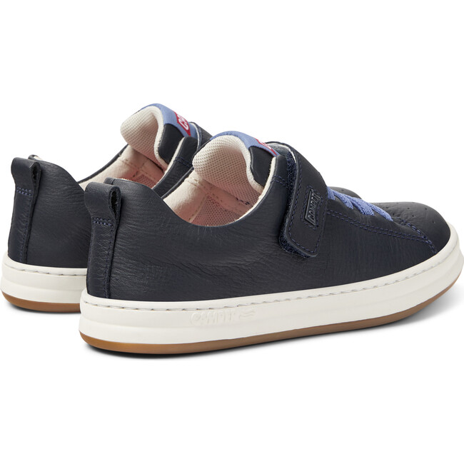 Sneakers Runner Four Kids Blue - Sneakers - 3