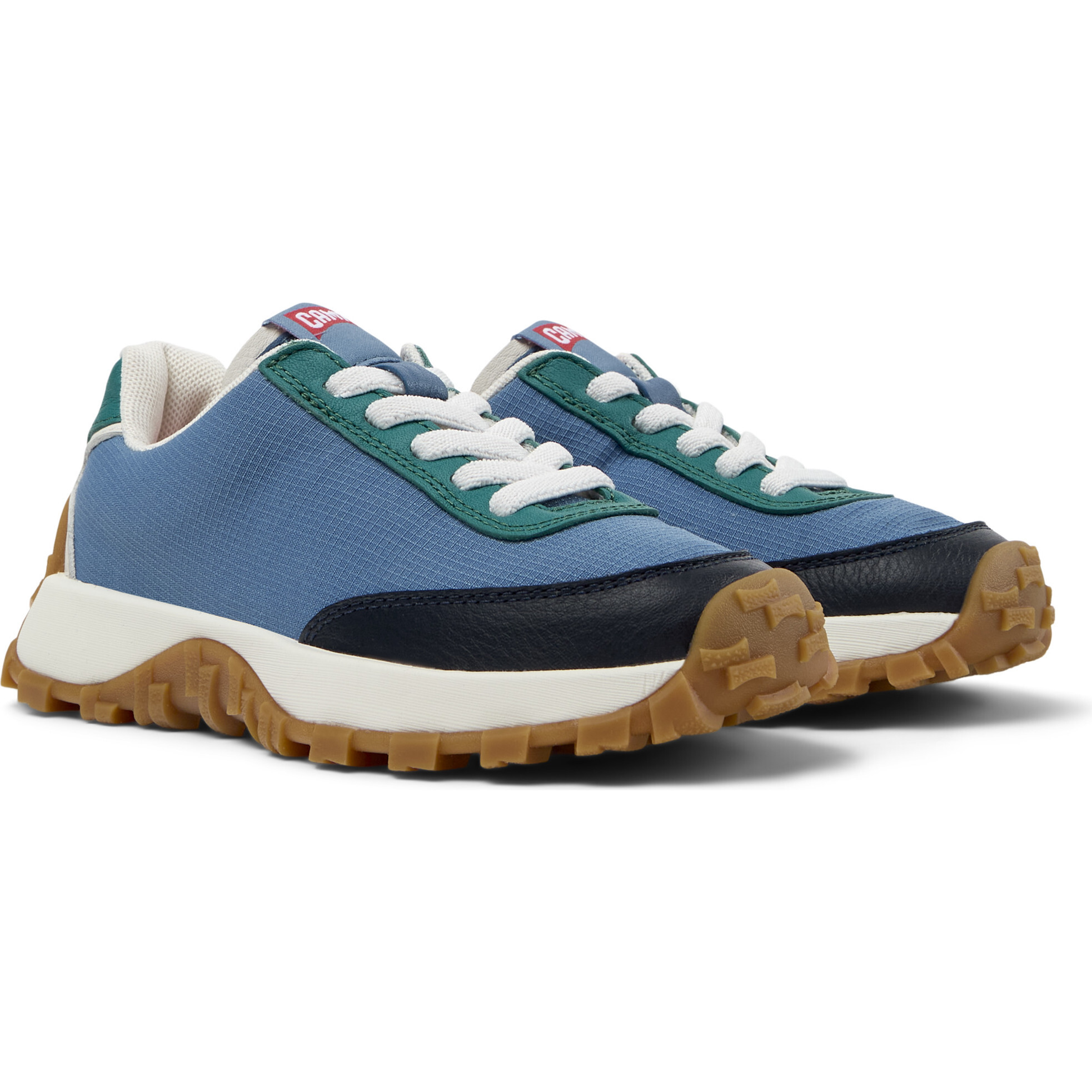Sneakers Drift Trail Kids Multicolor - Sneakers - 1