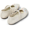 Shoes Right Nina Kids White - Flats - 3