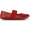 Shoes Right Nina Kids Red - Flats - 2