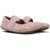 Shoes Right Nina Kids Pink - Flats - 1 - thumbnail