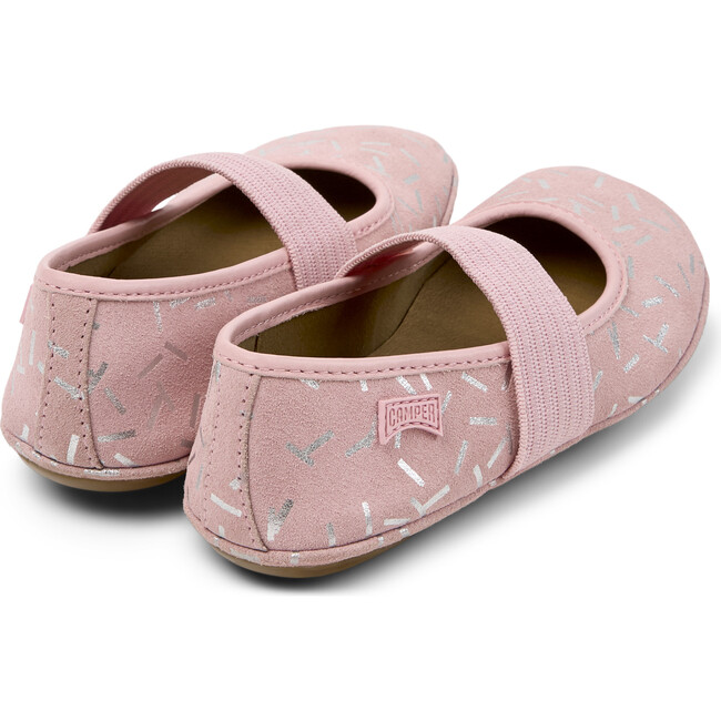 Shoes Right Nina Kids Pink - Flats - 3