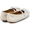 Shoes Right Kids White - Flats - 3