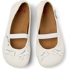 Shoes Right Kids White - Flats - 4