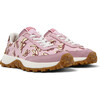 Sneakers Drift Trail Kids Unisex Pink - Sneakers - 1 - thumbnail