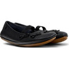 Shoes Right Kids Black - Flats - 1 - thumbnail