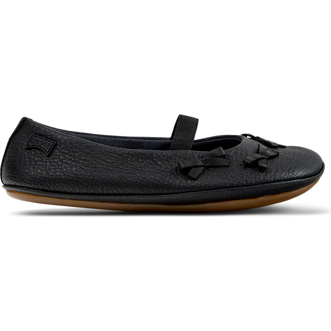 Shoes Right Kids Black - Flats - 2