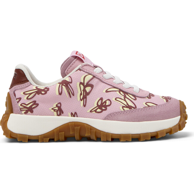 Sneakers Drift Trail Kids Unisex Pink - Sneakers - 6