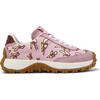 Sneakers Drift Trail Kids Unisex Pink - Sneakers - 6
