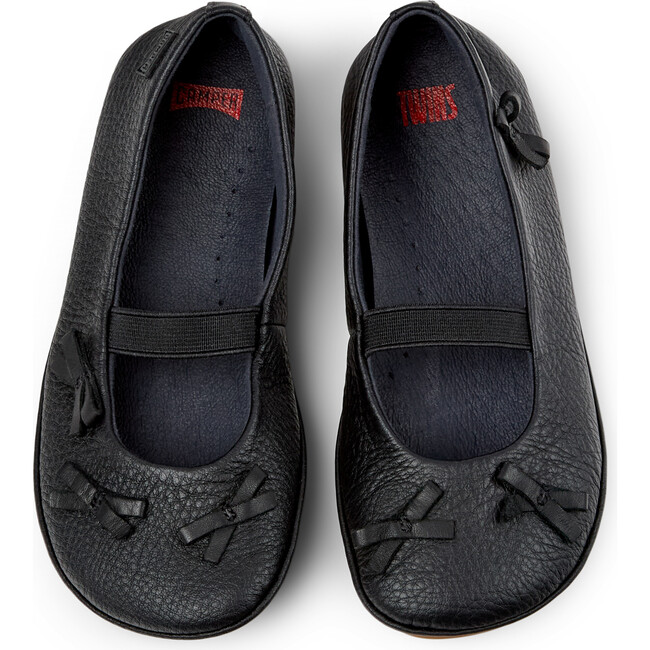 Shoes Right Kids Black - Flats - 4