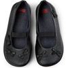Shoes Right Kids Black - Flats - 4