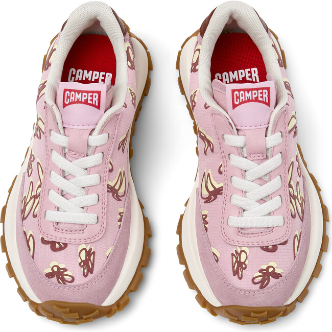 Sneakers Drift Trail Kids Unisex Pink - Sneakers - 4