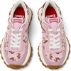 Sneakers Drift Trail Kids Unisex Pink - Sneakers - 4