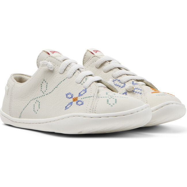 Shoes Peu Cami Kids White