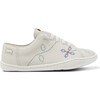 Shoes Peu Cami Kids White - Sneakers - 6