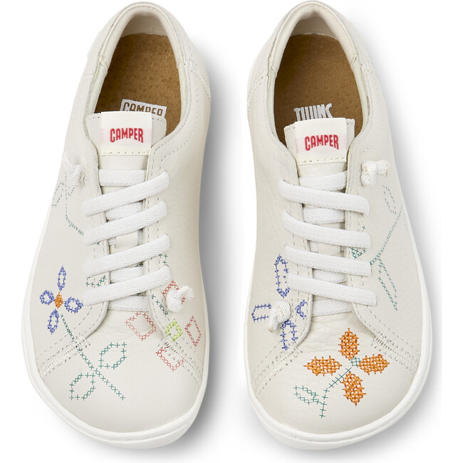 Shoes Peu Cami Kids White - Sneakers - 4