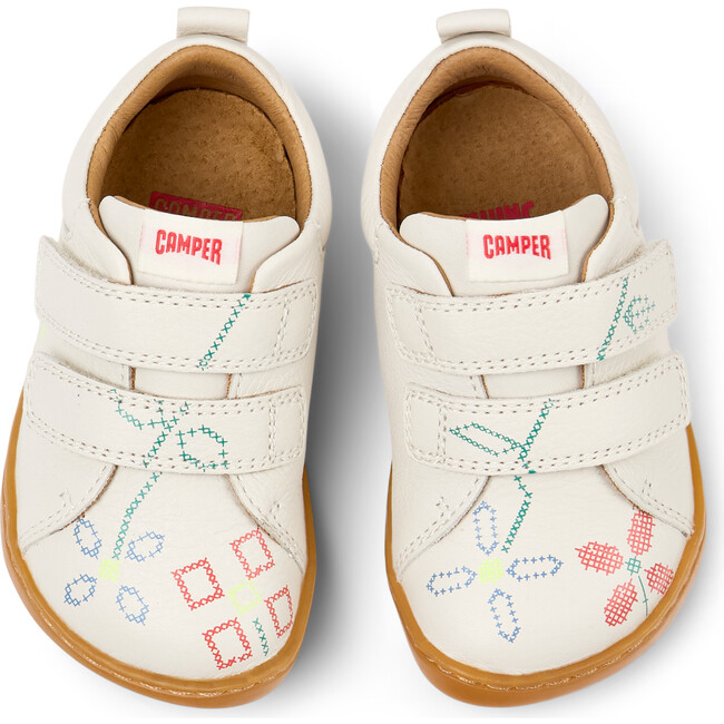 Shoes Peu Cami First Walker White - Sneakers - 4