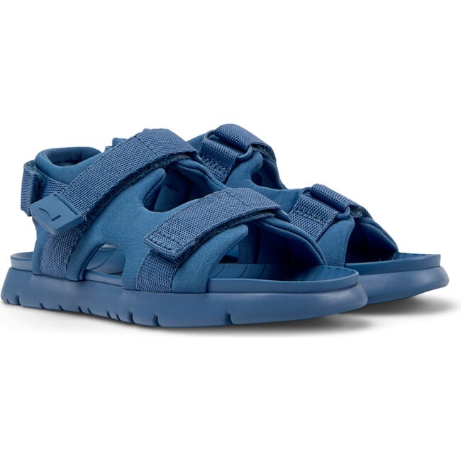 Sandals Oruga Sandal Kids Unisex Blue