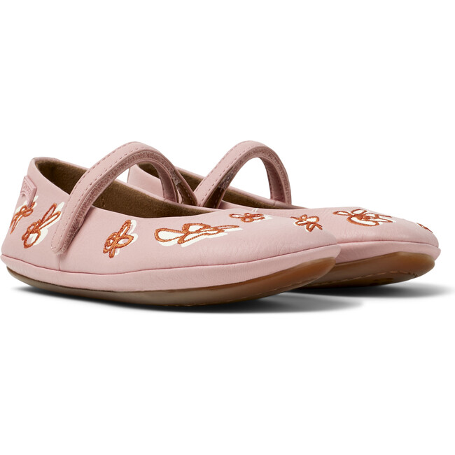 Shoes Right Kids Pink - Flats - 1