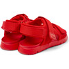 Sandals Oruga Sandal Kids Unisex Red - Sandals - 3
