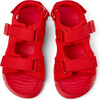 Sandals Oruga Sandal Kids Unisex Red - Sandals - 4
