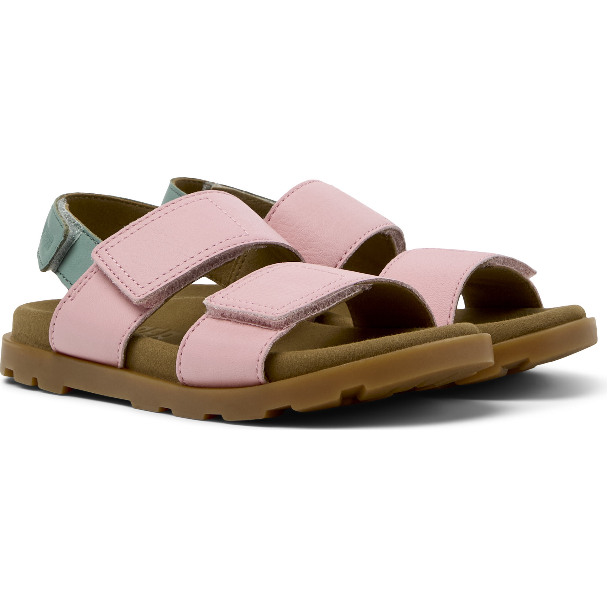 Sandals Brutus Sandal Kids Unisex Multicolor - Sandals - 1