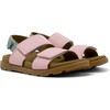 Sandals Brutus Sandal Kids Unisex Multicolor - Sandals - 1 - thumbnail