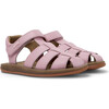Sandals Bicho Kids Unisex Pink - Sandals - 1 - thumbnail