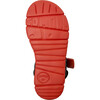 Sandals Oruga Sandal Kids Unisex Black - Sandals - 5