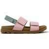Sandals Brutus Sandal Kids Unisex Multicolor - Sandals - 2