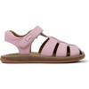 Sandals Bicho Kids Unisex Pink - Sandals - 2