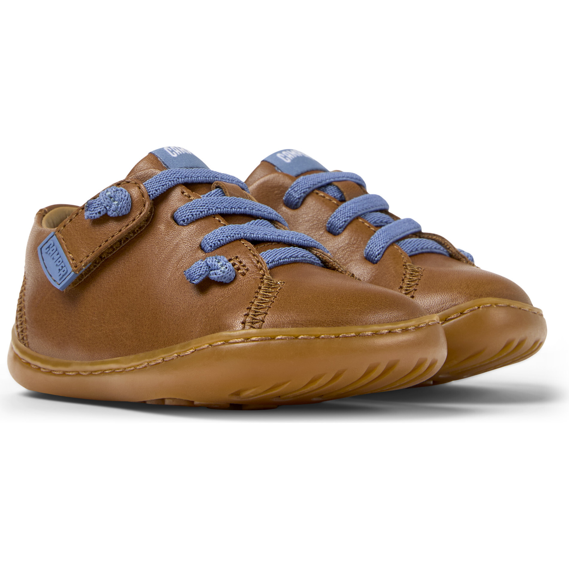 Shoes Peu Cami FW Brown - Sneakers - 1