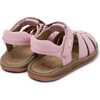 Sandals Bicho Kids Unisex Pink - Sandals - 3