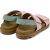 Sandals Brutus Sandal Kids Unisex Multicolor - Sandals - 3