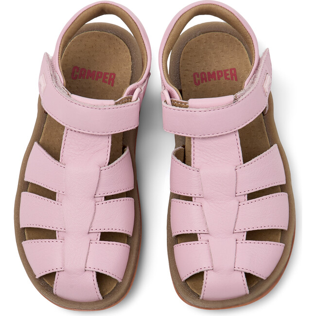 Sandals Bicho Kids Unisex Pink - Sandals - 4