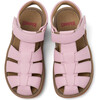 Sandals Bicho Kids Unisex Pink - Sandals - 4