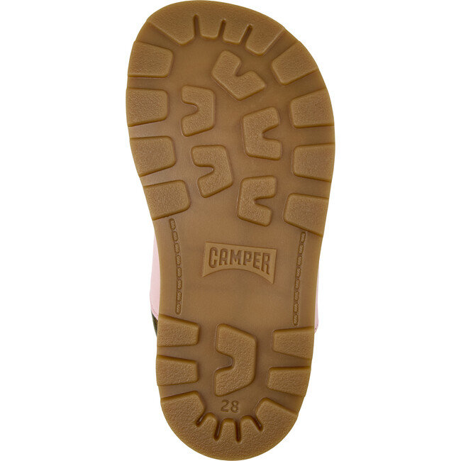 Sandals Brutus Sandal Kids Unisex Multicolor - Sandals - 5