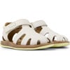 Sandals Bicho First Walkers White - Sandals - 1 - thumbnail