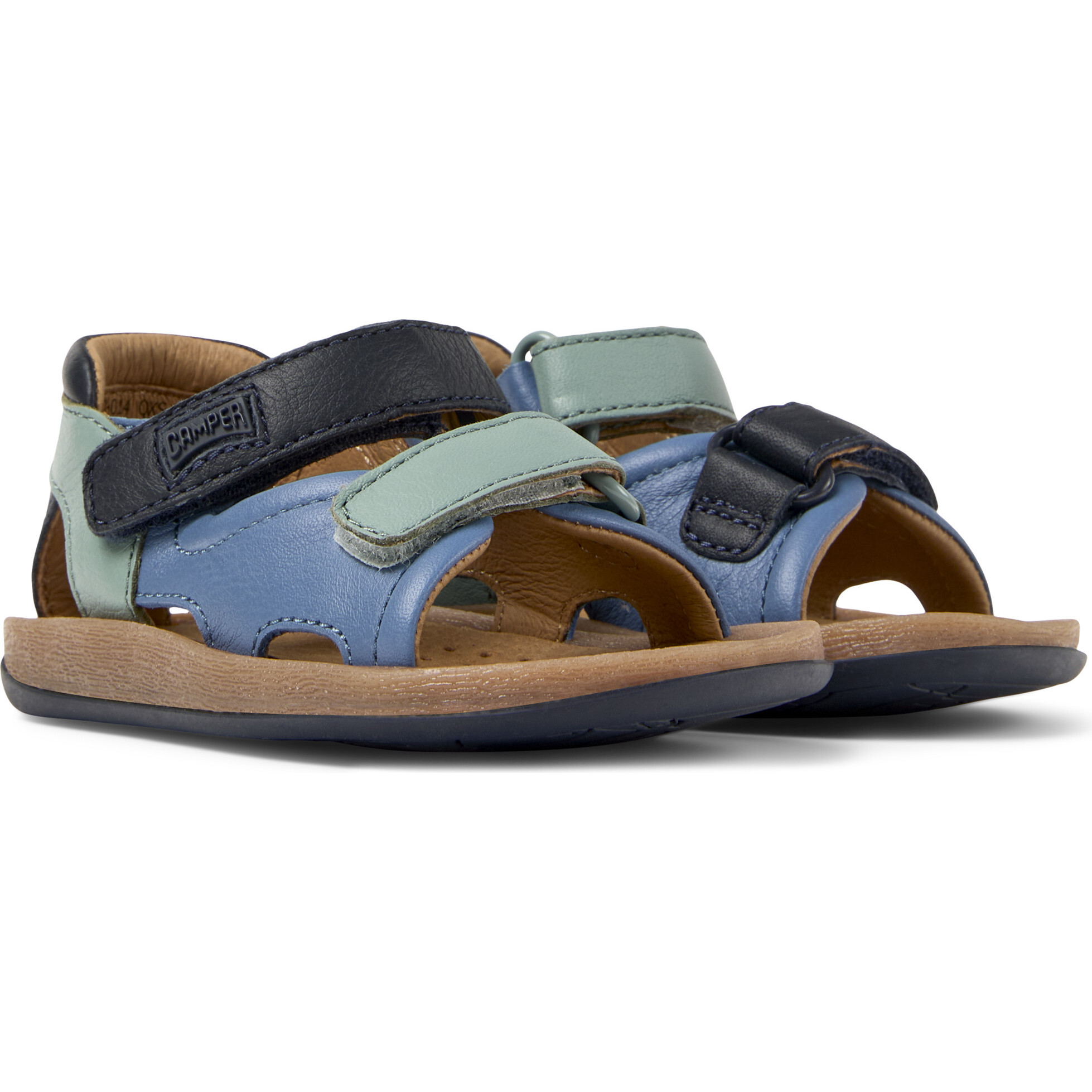 Sandals Bicho First Walker Multicolor - Sandals - 1