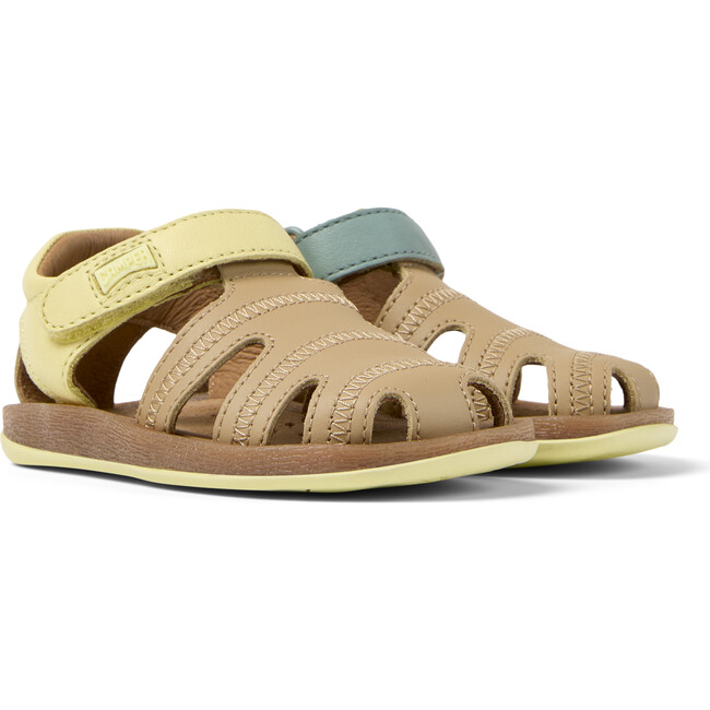 Sandals Bicho First Walkers Multicolor