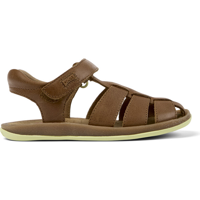 Sandals Bicho Kids Brown