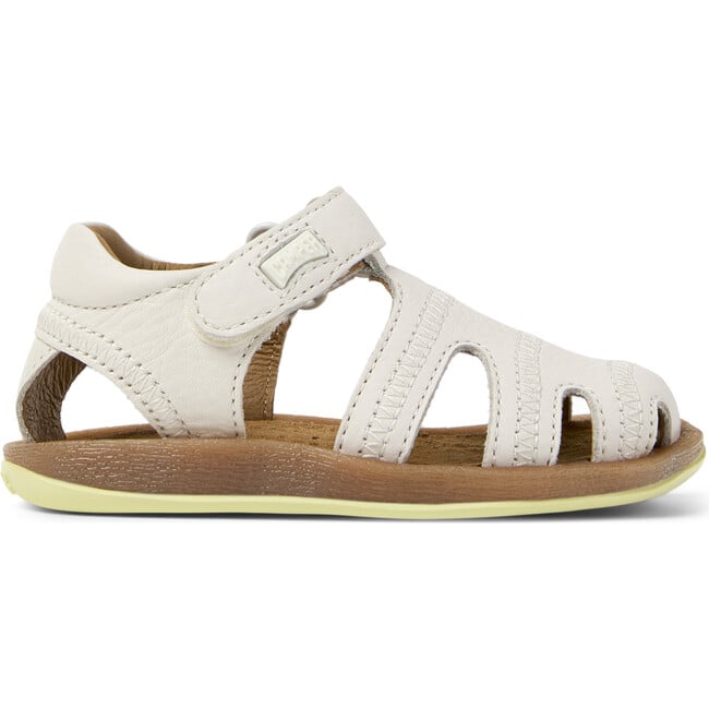 Sandals Bicho First Walkers White - Sandals - 2