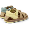 Sandals Bicho First Walkers Multicolor - Sandals - 3